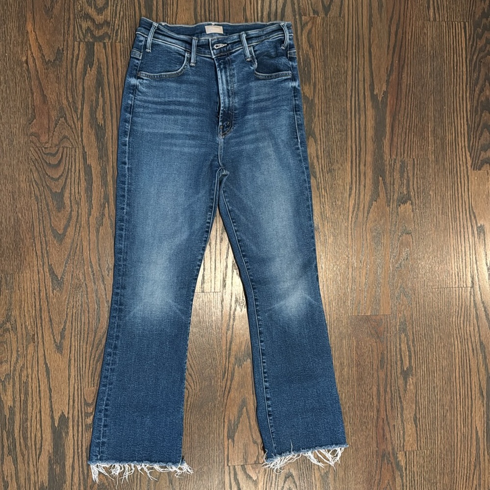 MOTHER Jeans 29